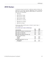 Preview for 119 page of Tektronix WVR5200 Series User Manual