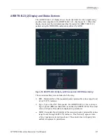 Preview for 131 page of Tektronix WVR5200 Series User Manual