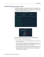 Preview for 133 page of Tektronix WVR5200 Series User Manual