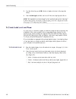 Preview for 136 page of Tektronix WVR5200 Series User Manual