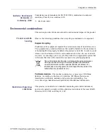 Preview for 13 page of Tektronix WVR5250 Installation And Safety Instructions