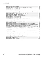 Preview for 10 page of Tektronix WVR6020 Technical Reference