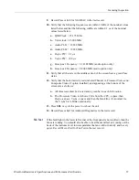 Preview for 71 page of Tektronix WVR6020 Technical Reference