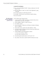 Preview for 100 page of Tektronix WVR6020 Technical Reference