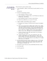 Preview for 101 page of Tektronix WVR6020 Technical Reference