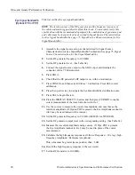 Preview for 104 page of Tektronix WVR6020 Technical Reference