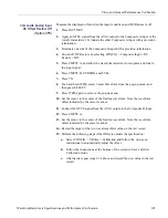 Preview for 119 page of Tektronix WVR6020 Technical Reference