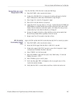 Preview for 123 page of Tektronix WVR6020 Technical Reference