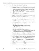 Preview for 126 page of Tektronix WVR6020 Technical Reference