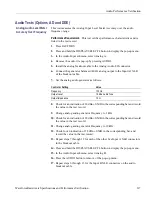 Preview for 131 page of Tektronix WVR6020 Technical Reference