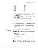 Preview for 135 page of Tektronix WVR6020 Technical Reference