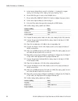 Preview for 136 page of Tektronix WVR6020 Technical Reference