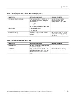 Preview for 27 page of Tektronix WVR6100 Series Instructions Manual