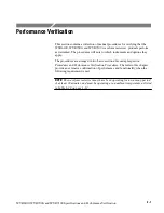 Preview for 55 page of Tektronix WVR6100 Series Instructions Manual