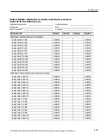 Preview for 67 page of Tektronix WVR6100 Series Instructions Manual