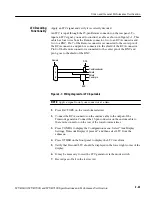 Preview for 99 page of Tektronix WVR6100 Series Instructions Manual