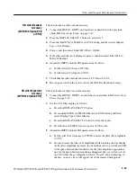 Preview for 103 page of Tektronix WVR6100 Series Instructions Manual