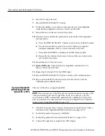 Preview for 106 page of Tektronix WVR6100 Series Instructions Manual