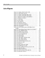 Preview for 8 page of Tektronix WVR610A Service Manual