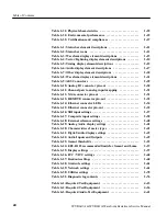 Preview for 12 page of Tektronix WVR610A Service Manual