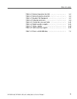 Preview for 13 page of Tektronix WVR610A Service Manual