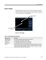 Preview for 69 page of Tektronix WVR610A Service Manual