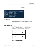 Preview for 77 page of Tektronix WVR610A Service Manual