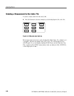 Preview for 80 page of Tektronix WVR610A Service Manual