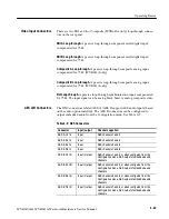 Preview for 83 page of Tektronix WVR610A Service Manual