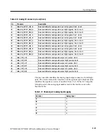 Preview for 85 page of Tektronix WVR610A Service Manual