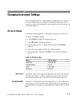 Preview for 91 page of Tektronix WVR610A Service Manual