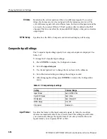 Preview for 92 page of Tektronix WVR610A Service Manual