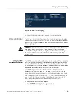 Preview for 107 page of Tektronix WVR610A Service Manual