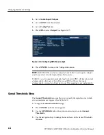 Preview for 108 page of Tektronix WVR610A Service Manual