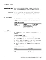 Preview for 114 page of Tektronix WVR610A Service Manual