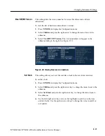 Preview for 125 page of Tektronix WVR610A Service Manual