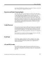 Preview for 143 page of Tektronix WVR610A Service Manual