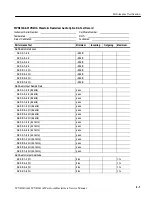 Preview for 155 page of Tektronix WVR610A Service Manual