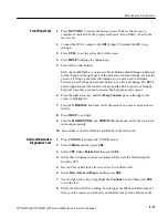 Preview for 165 page of Tektronix WVR610A Service Manual