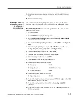 Preview for 197 page of Tektronix WVR610A Service Manual