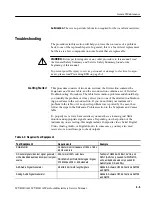 Preview for 211 page of Tektronix WVR610A Service Manual