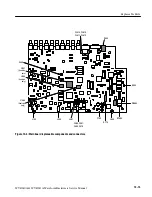 Preview for 261 page of Tektronix WVR610A Service Manual