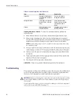 Preview for 34 page of Tektronix WVR7200 Service Manual