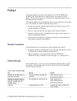 Preview for 15 page of Tektronix WVR8200 Service Manual