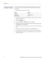 Preview for 38 page of Tektronix WVR8200 Service Manual