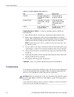 Preview for 44 page of Tektronix WVR8200 Service Manual