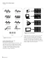 Preview for 8 page of Tektronix XYZs Manual