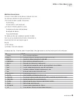 Preview for 53 page of Tektronix XYZs Manual