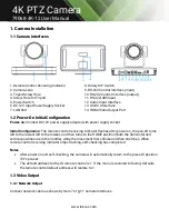 Предварительный просмотр 6 страницы Tekvox 79068-4K-12 User Manual