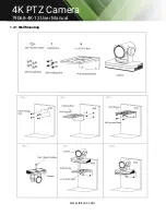 Предварительный просмотр 8 страницы Tekvox 79068-4K-12 User Manual